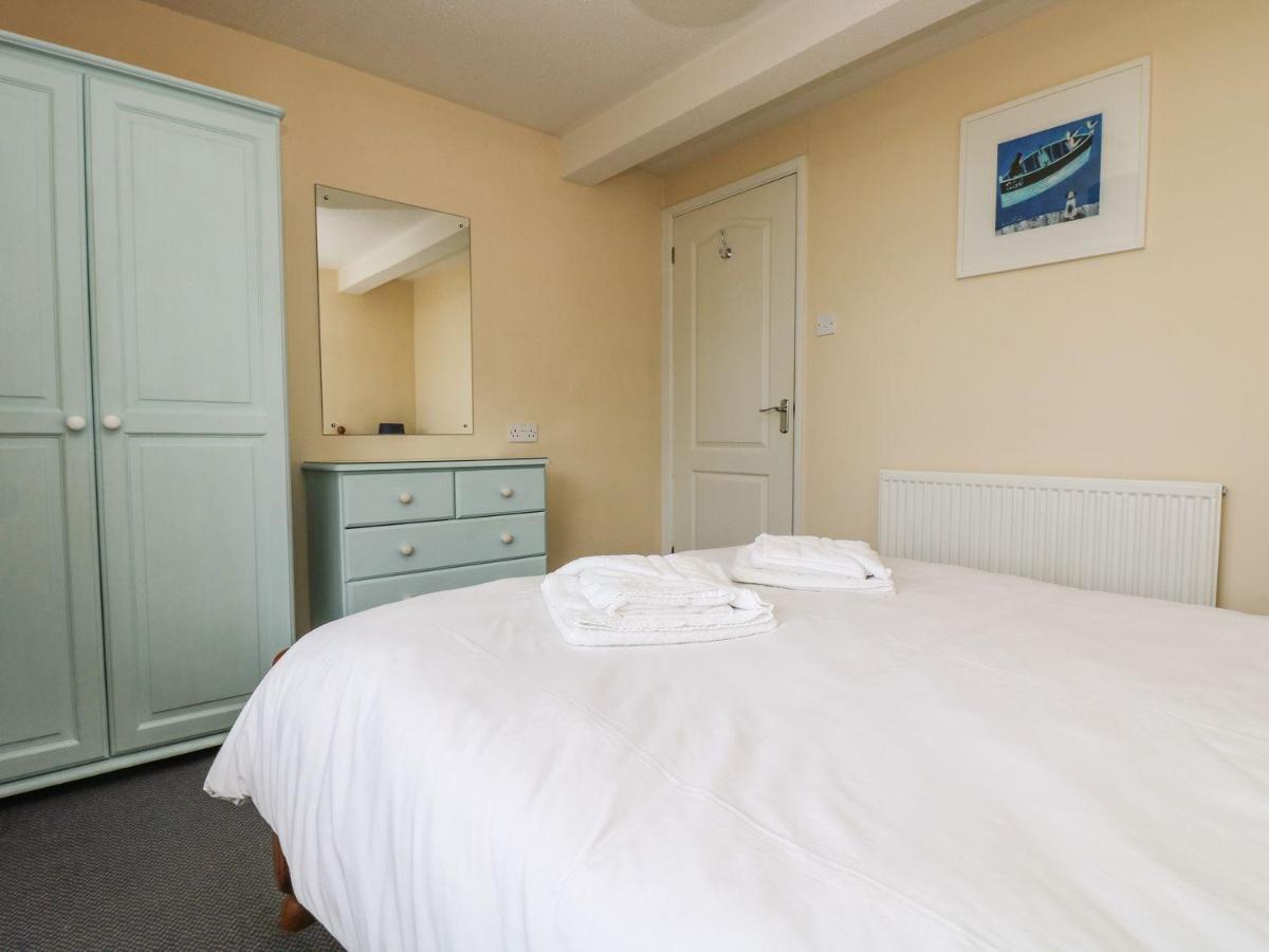 Surf Watch - Mount Brioni Villa Downderry  Buitenkant foto
